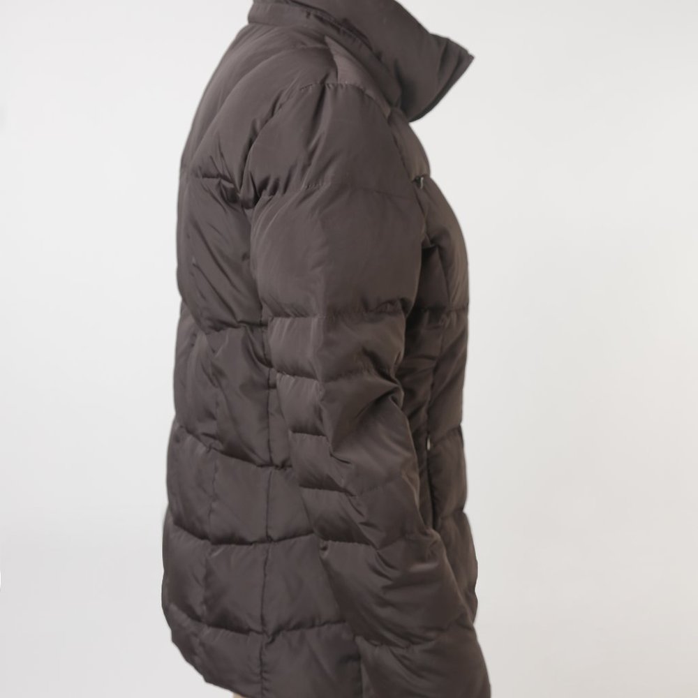 Columbia Sportswear Women's Black Puffer Jacket